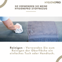 Hygiene pro Cover Liegenbezug