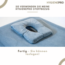 Hygiene pro Cover Liegenbezug