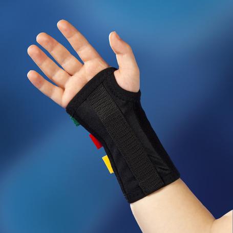 Manex Rheuma Soft Pediatric