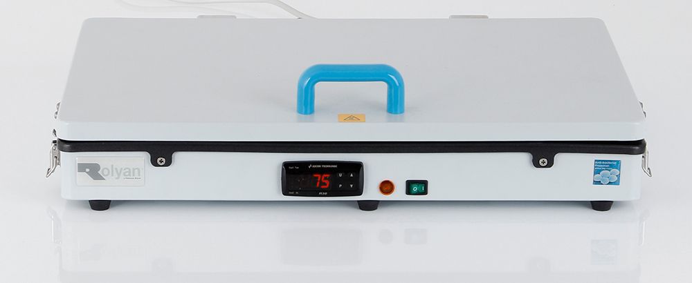 Rolyan Dry Heater - Heizplatte