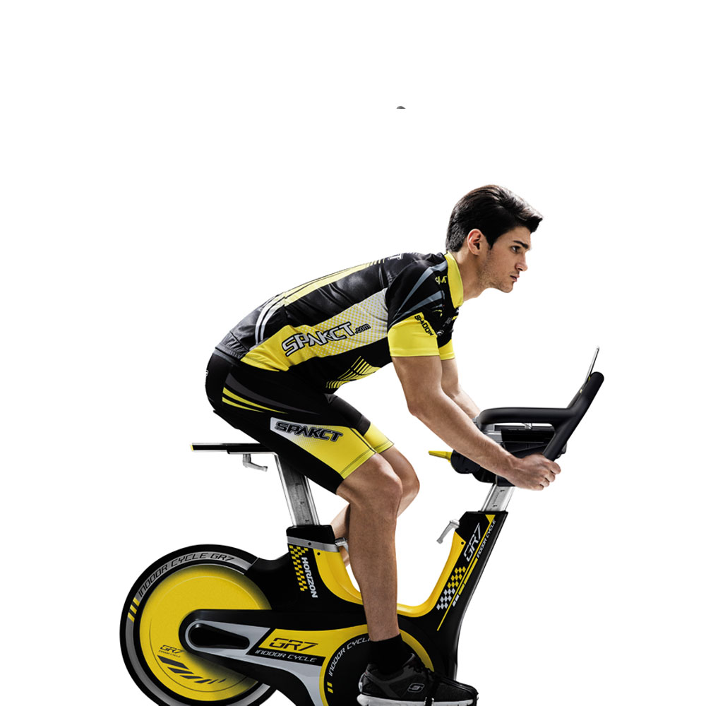  Indoor Cycle GR7