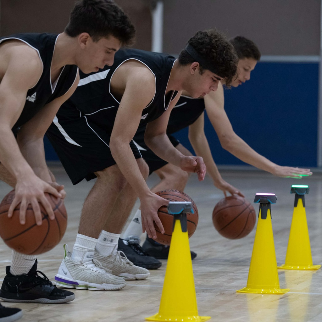 BlazePod Trainer Kit 