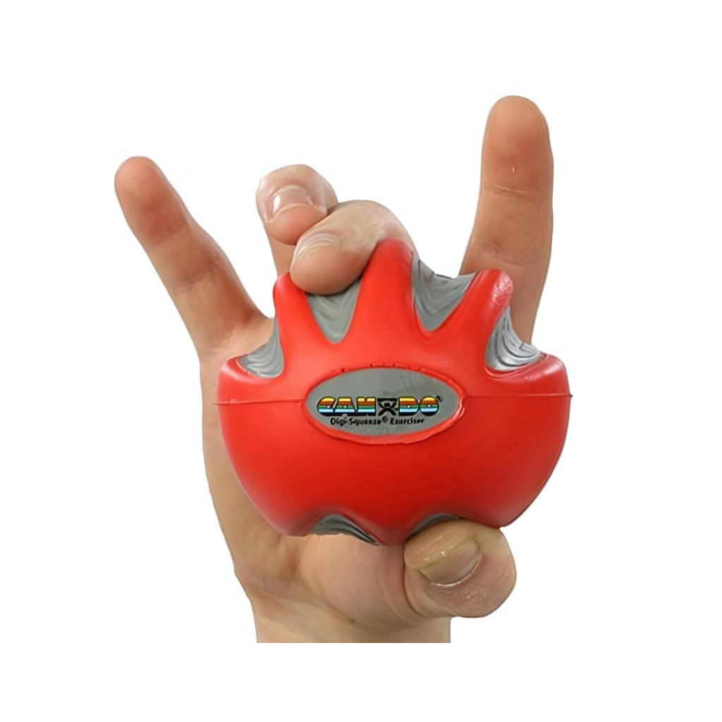 Digi-Squeeze Handtrainer