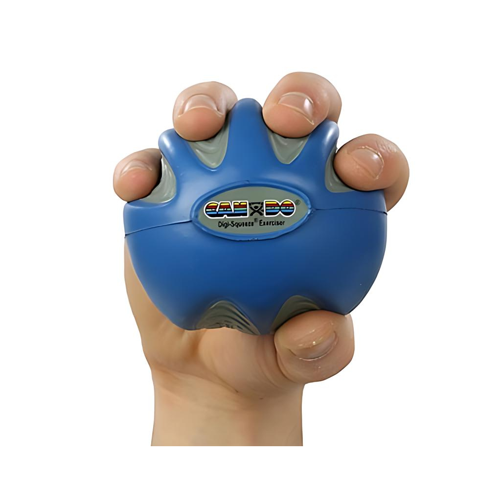 Digi-Squeeze Handtrainer