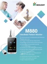 Biolight M880 Handheld Patientenmonitor