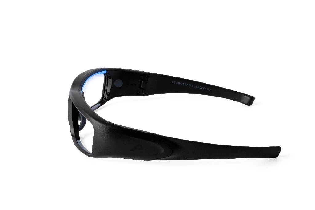 PROPEAQ 3 Lichtbrille 