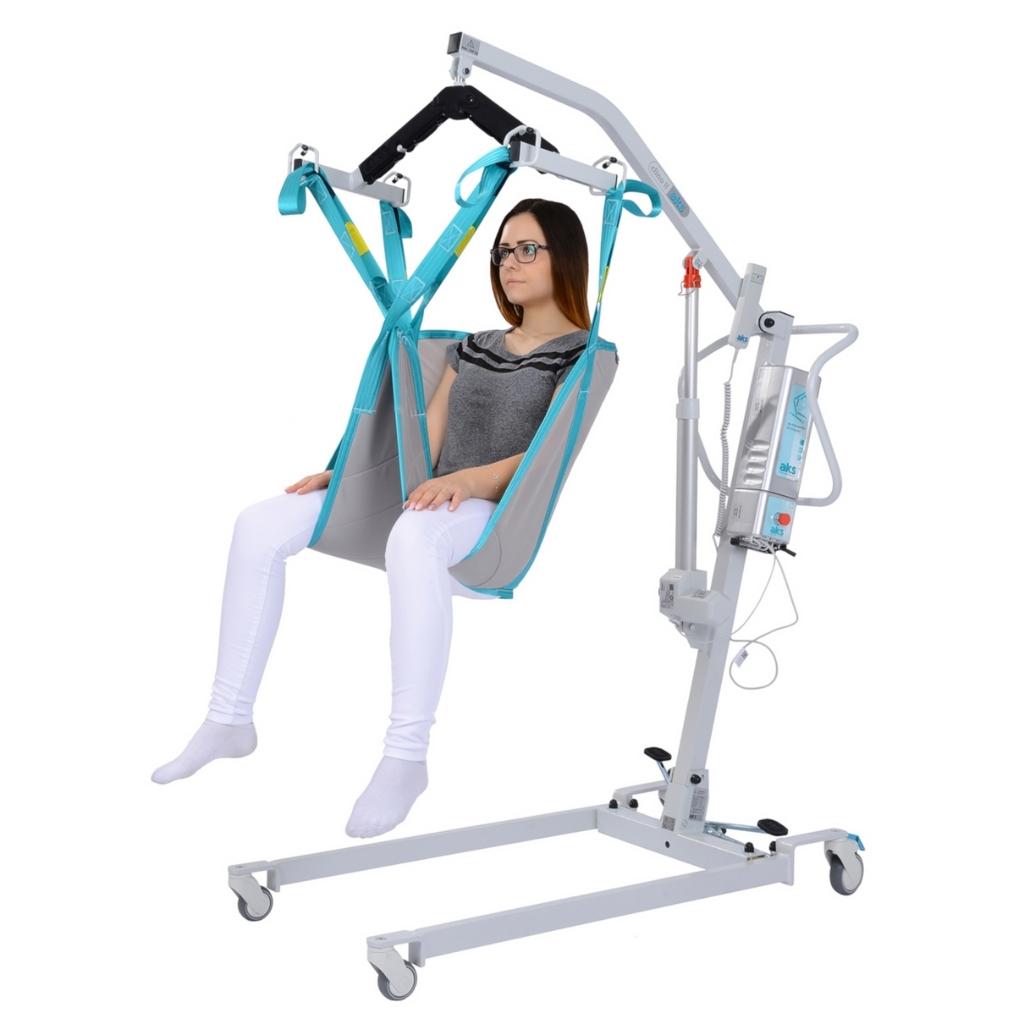 Patientenlifter Clino II