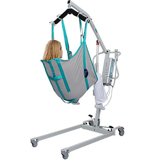 Patientenlifter Clino II