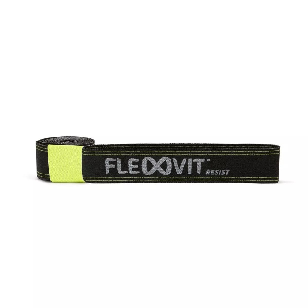 FLEXVIT Resist 4er Set