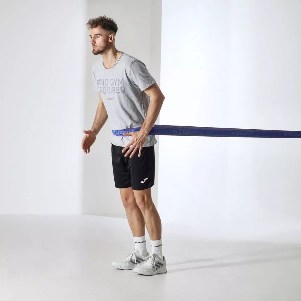 FLEXVIT Resist 4er Set