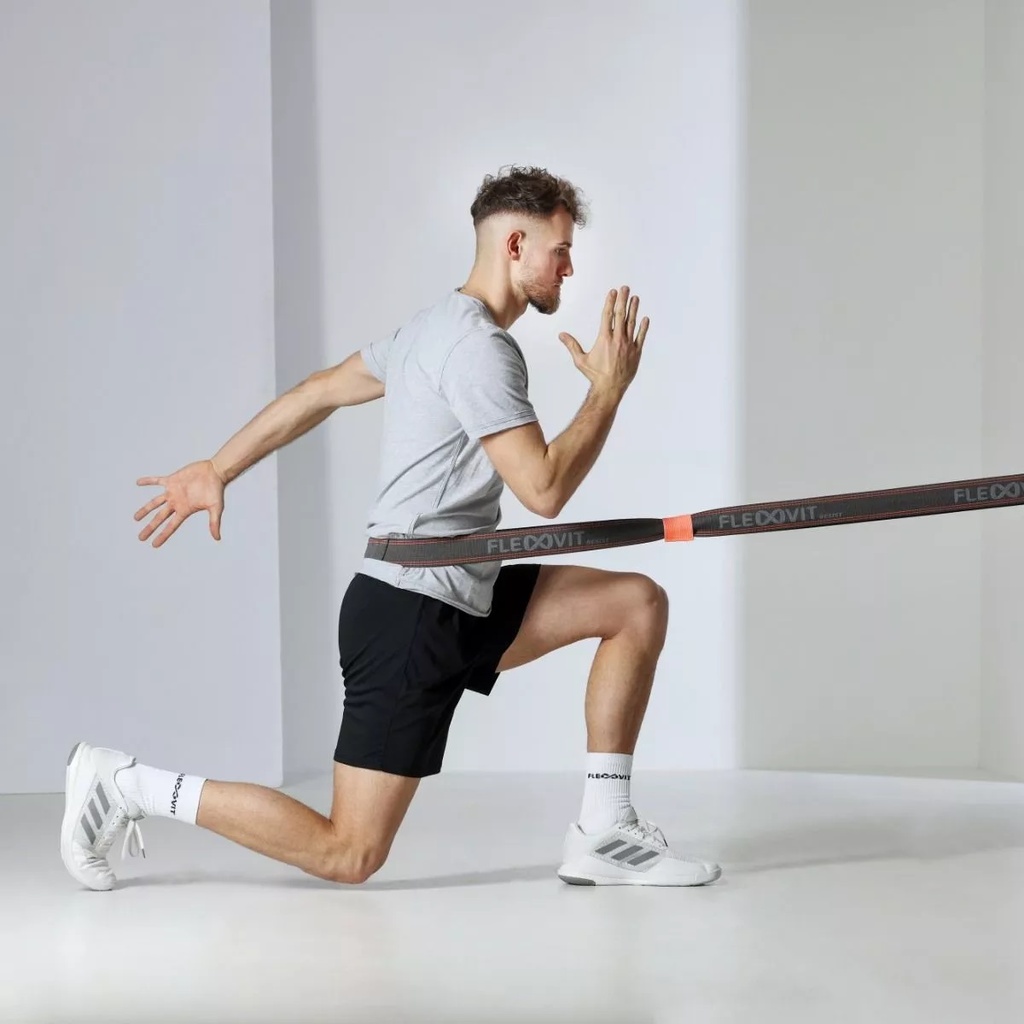 FLEXVIT Resist 4er Set