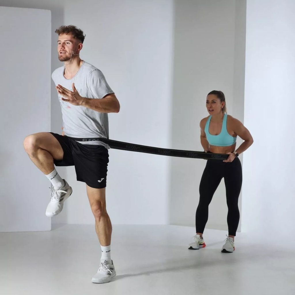FLEXVIT Resist 4er Set