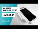 iMOST-U Hämatologie-Analysesystem 