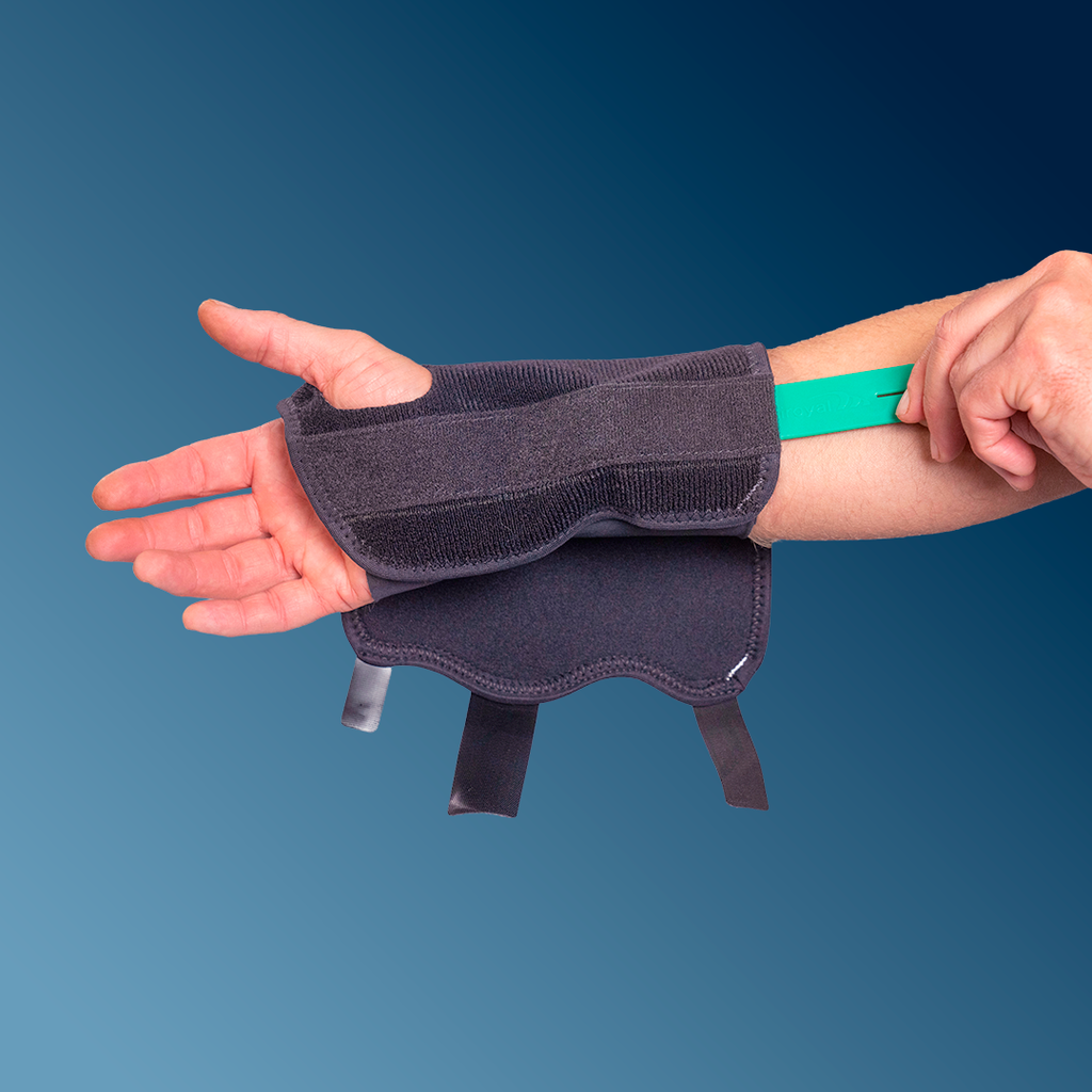 Universal-Handgelenkbandage