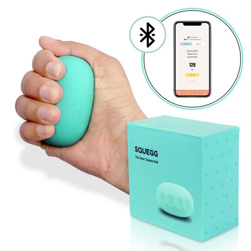 SQUEGG  Hand-Fingertrainer