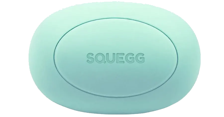 SQUEGG  Hand-Fingertrainer