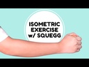 SQUEGG  Hand-Fingertrainer
