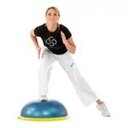 Bosu Ball Balancetrainer 