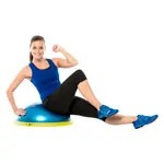 Bosu Ball Balancetrainer 