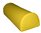 Knie- und Nackenrolle 3/4 Form '50' 50x18x13cm
