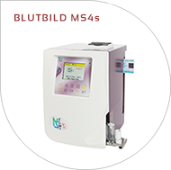 Blutbildgerät MS4s