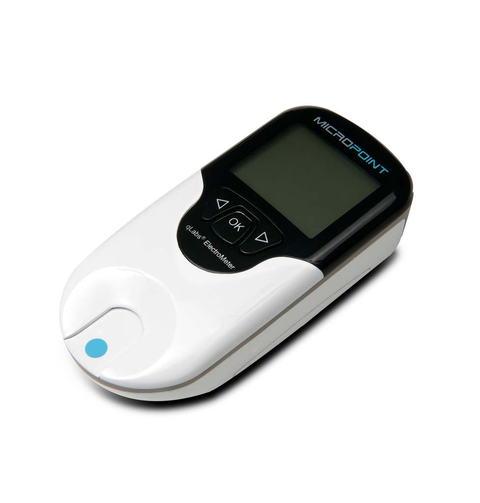 PTZ – INR Messgerät