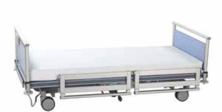 Klinikbett “Selina Comfort“