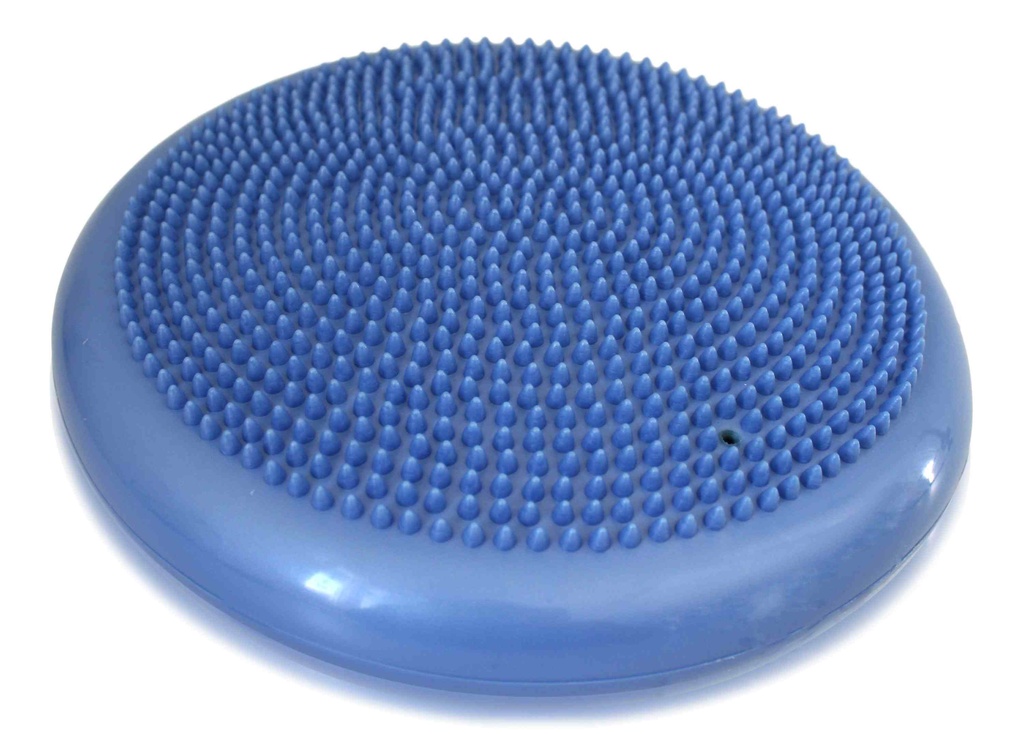 Sanctband  Sitzkissen / Balancekissen, 33cm, Grün