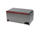 Wasserdampfbad zur Erwärmung von Thermoplasten 570x420x280mm