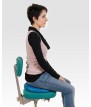 Sitzkissen Disc´o Sit Standard Ø 39cm