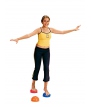 Balancetrainer Multiactiv Stone, 6 St.