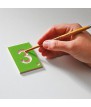 Lernspiel Großbuchstaben, 29-teilig Lernspiel Großbuchstaben, 29-teilig Lernspiel Großbuchstaben, 29-teilig