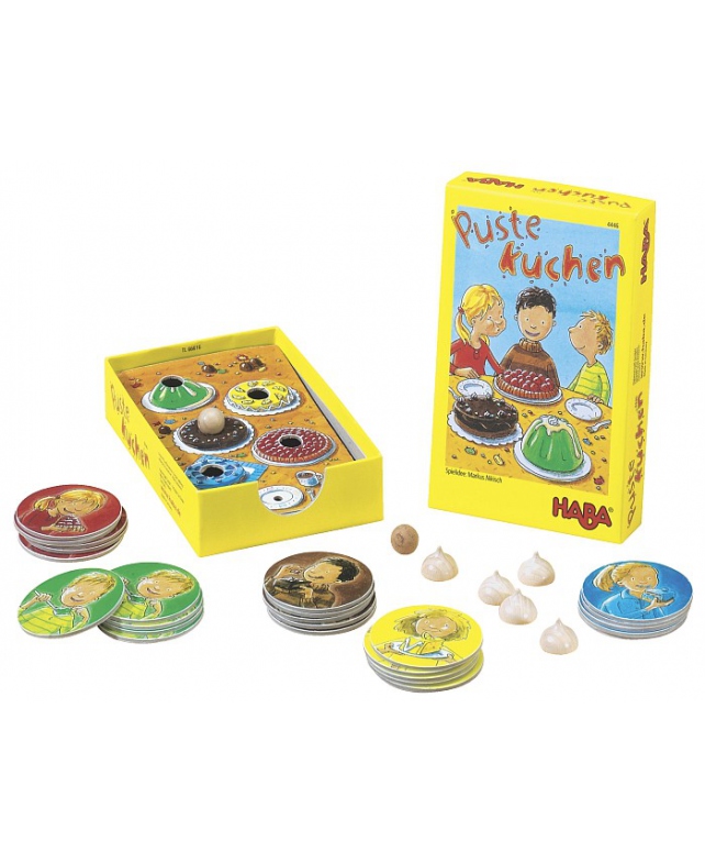 Pustekuchen