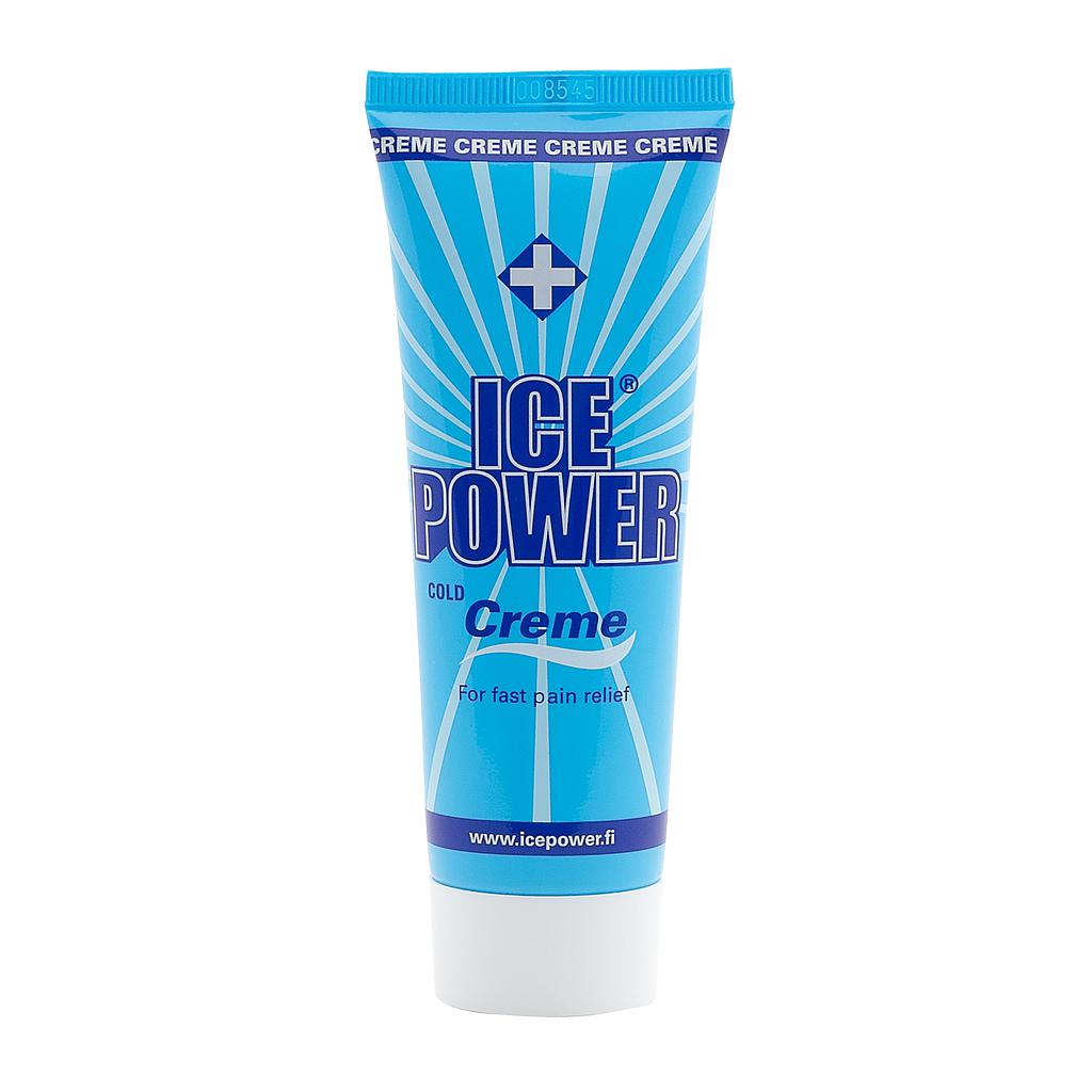 Ice Power Kühl Creme