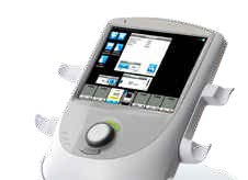 Intelect Neo Modul Elektrotherapie für Kanäle 1+2 