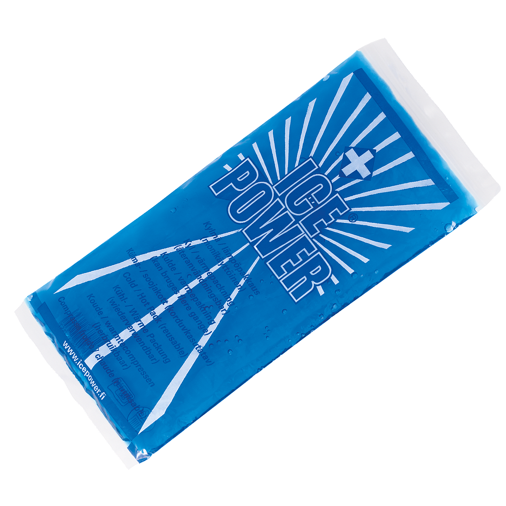 Ice Power Kalt/Warm Pack wiederverwendbar Box mit 12 Stk.