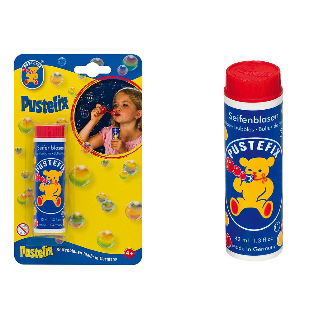 Pustefix 
