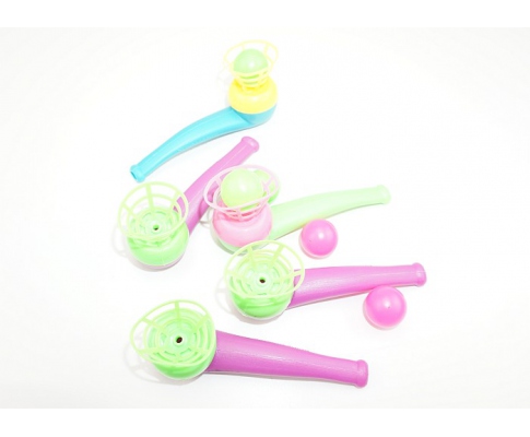 Korbballpfeife, 12 St.