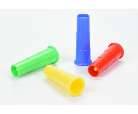 Sirenenheuler, 12 St.