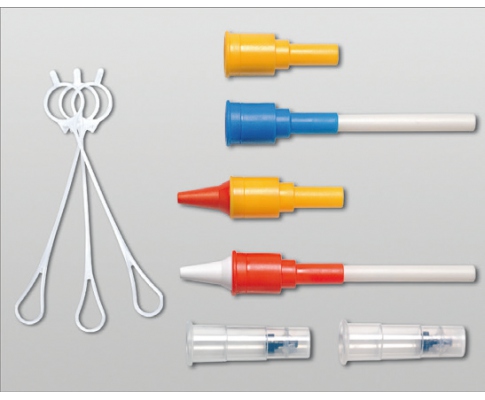 BalloVent-Set Basic Paket