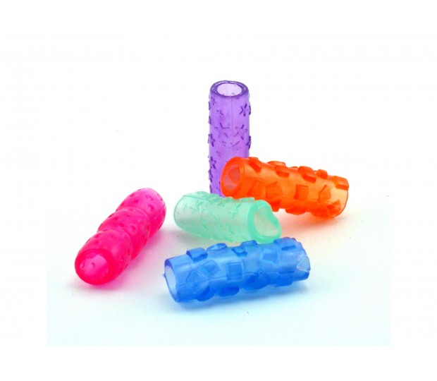 Schreibgriffe Extrem Grip