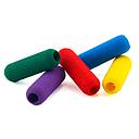 Schreibgriffe Grip aus Schaumstoff