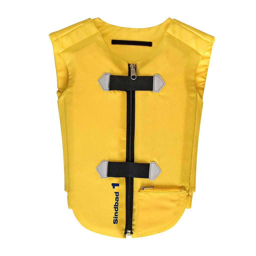 Schwimmweste 