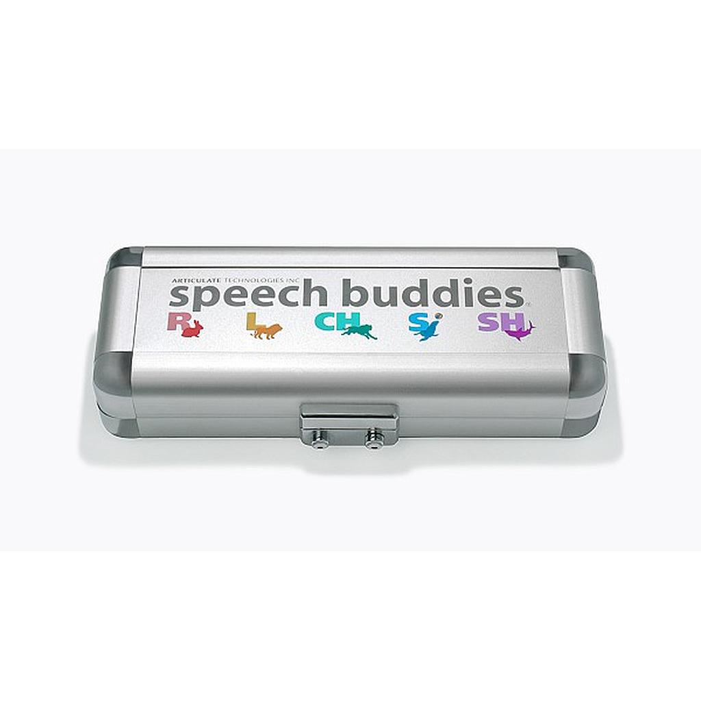 Speech Buddies 5er Profi-Set