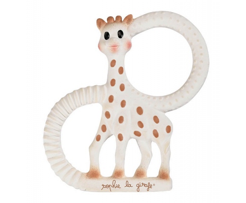 Sophie die Giraffe 