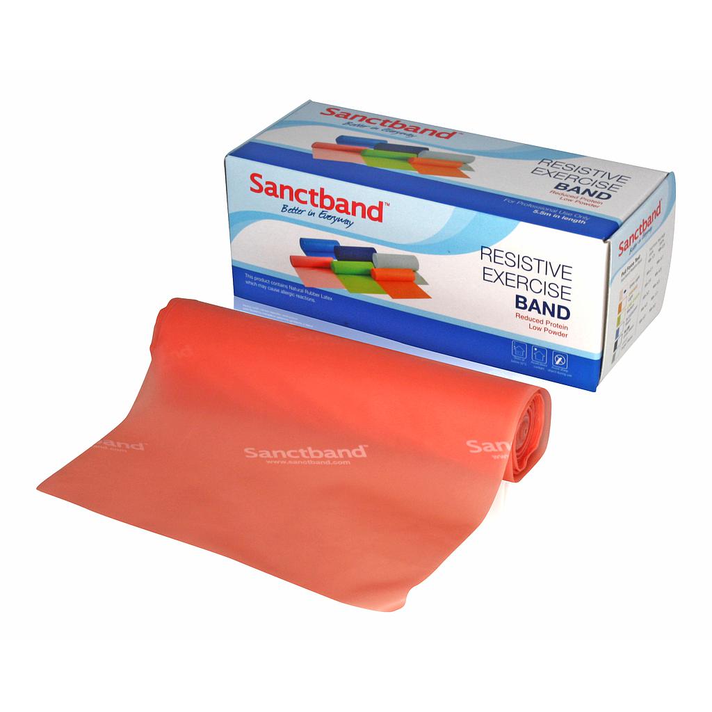 Sanctband Therapieband (5,5m Rolle)