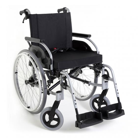 Invacare Action 1 Rollstuhl