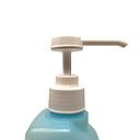 Dosierpumpe für 350ml / 500 ml / 1 L Flaschen