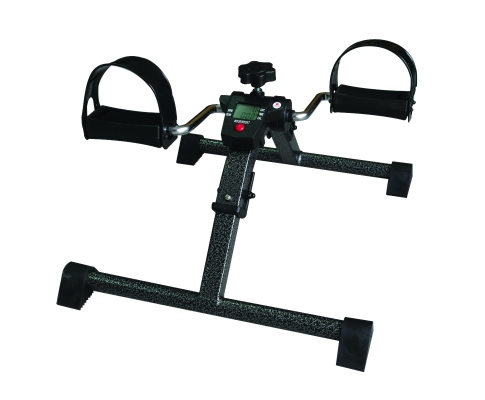 Bewegungstrainer digital, klappbar