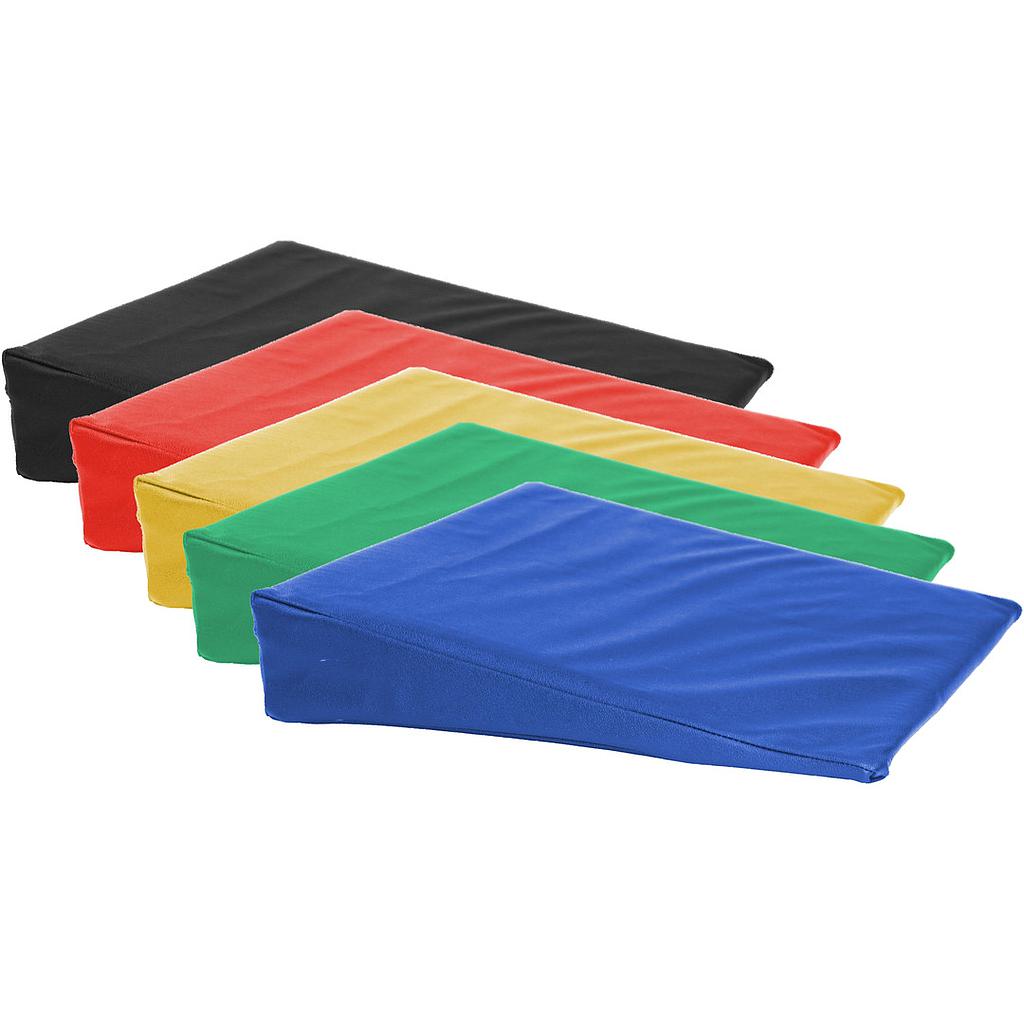 Lagerungskeilkissen 40 x 40 x 10/2 cm